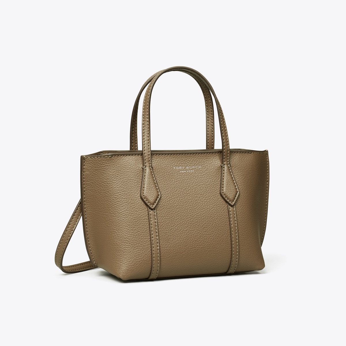 ☆☆Tory Burch☆☆ Tory Burch Women's Perry Mini Tote Bag 14 Amazon.com: Tory Burch Women's Mini Perry Tote, New Ivory
