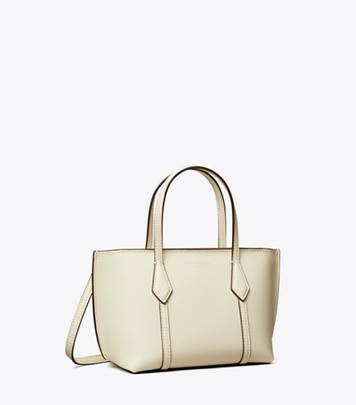 ペリー ミニ トートバッグ: レディース クロスボディバッグ | Tory