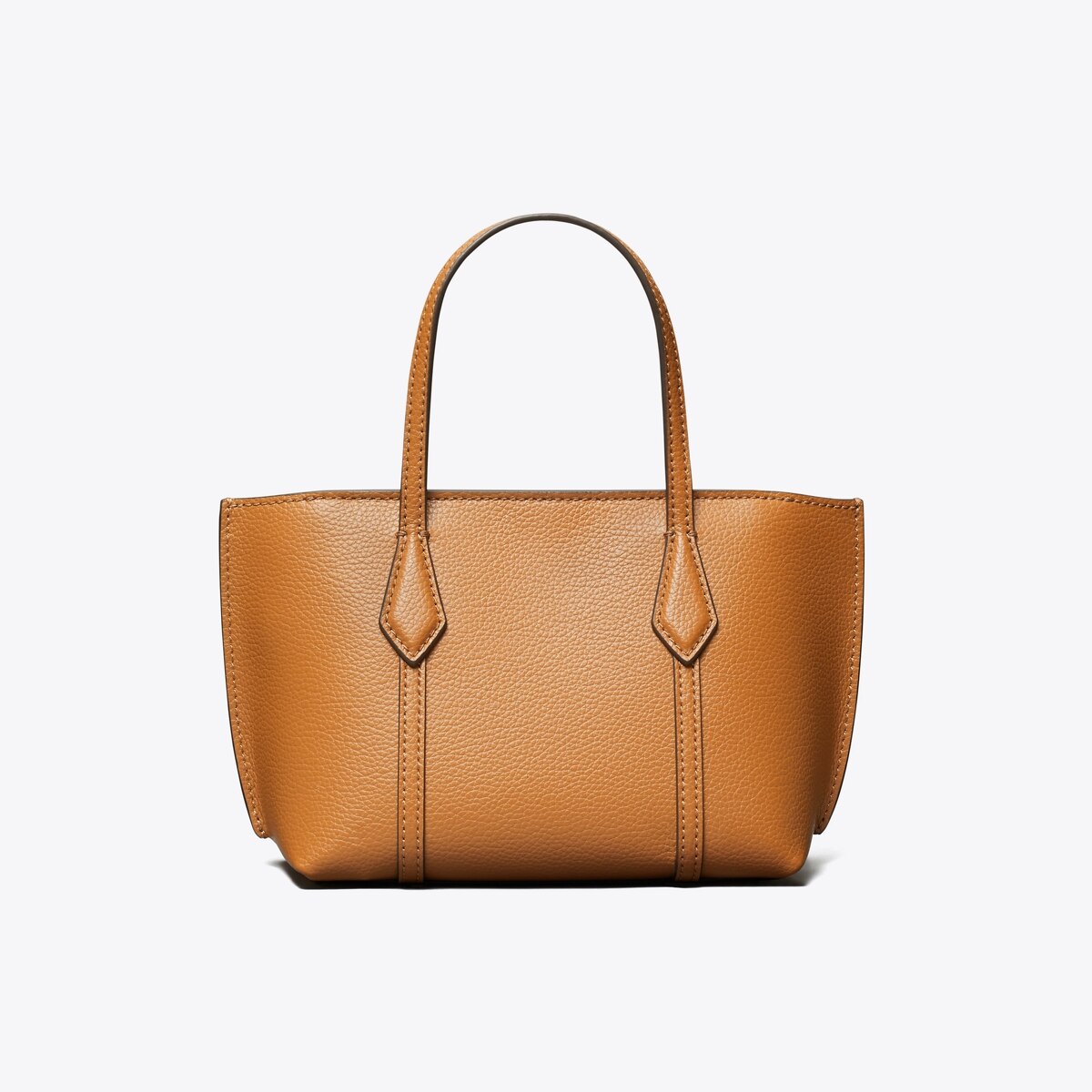 TORY BURCH MINI PERRY COLORBLOCK TOTE ミニ トート Amazon.com: Tory Burch Women's Mini Perry Mesh Tote, Ciel