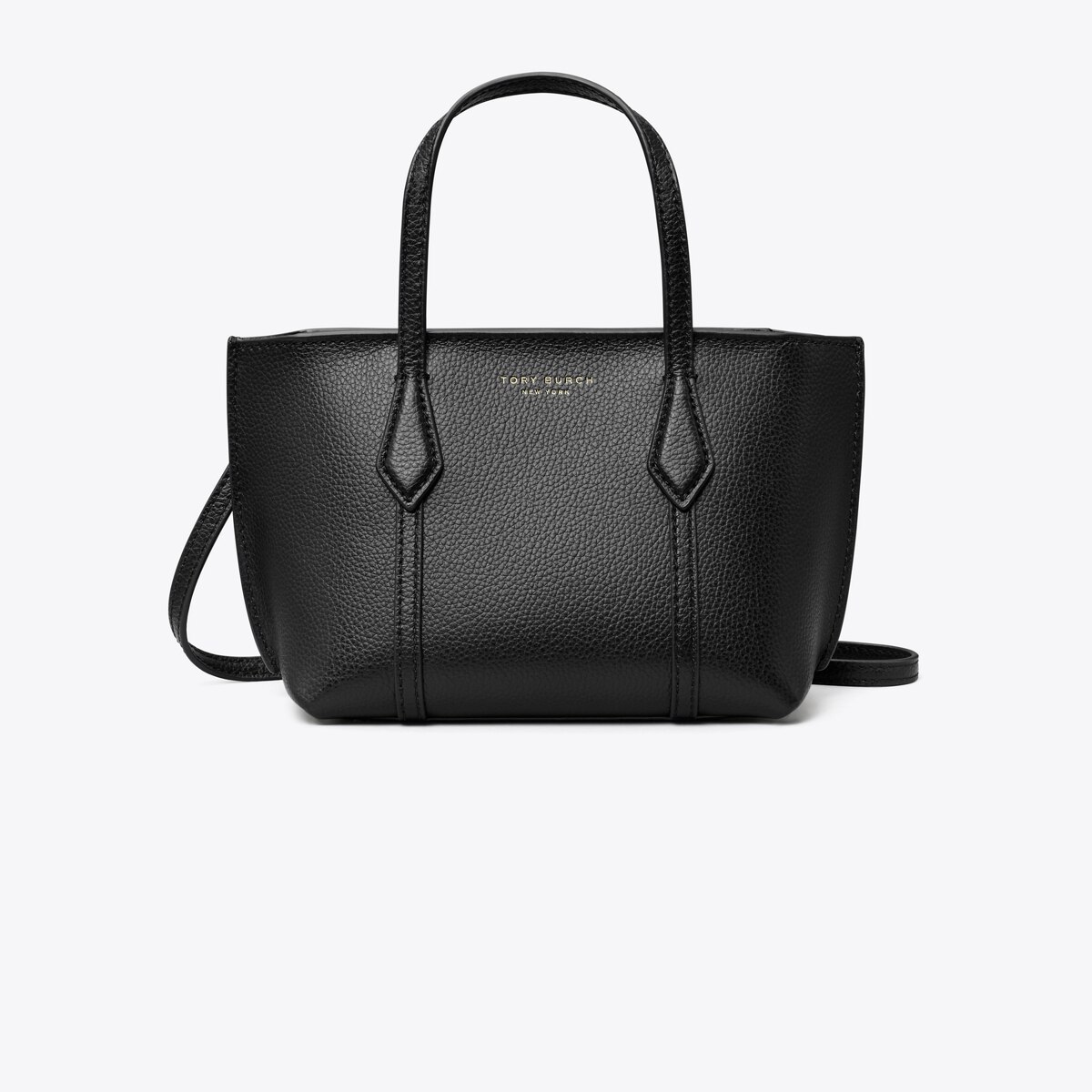 TORY BURCH MINI PERRY TOTE ミニ トート Tory Burch Perry Mini Crossbody Tote | Bloomingdale's