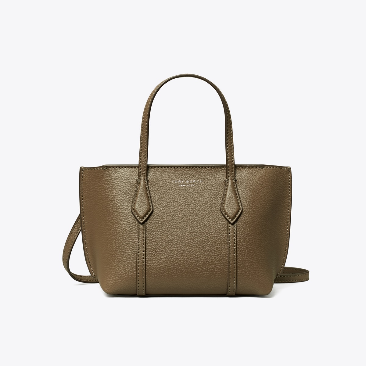 Mini Perry Tote: Women's Handbags | Crossbody Bags | Tory