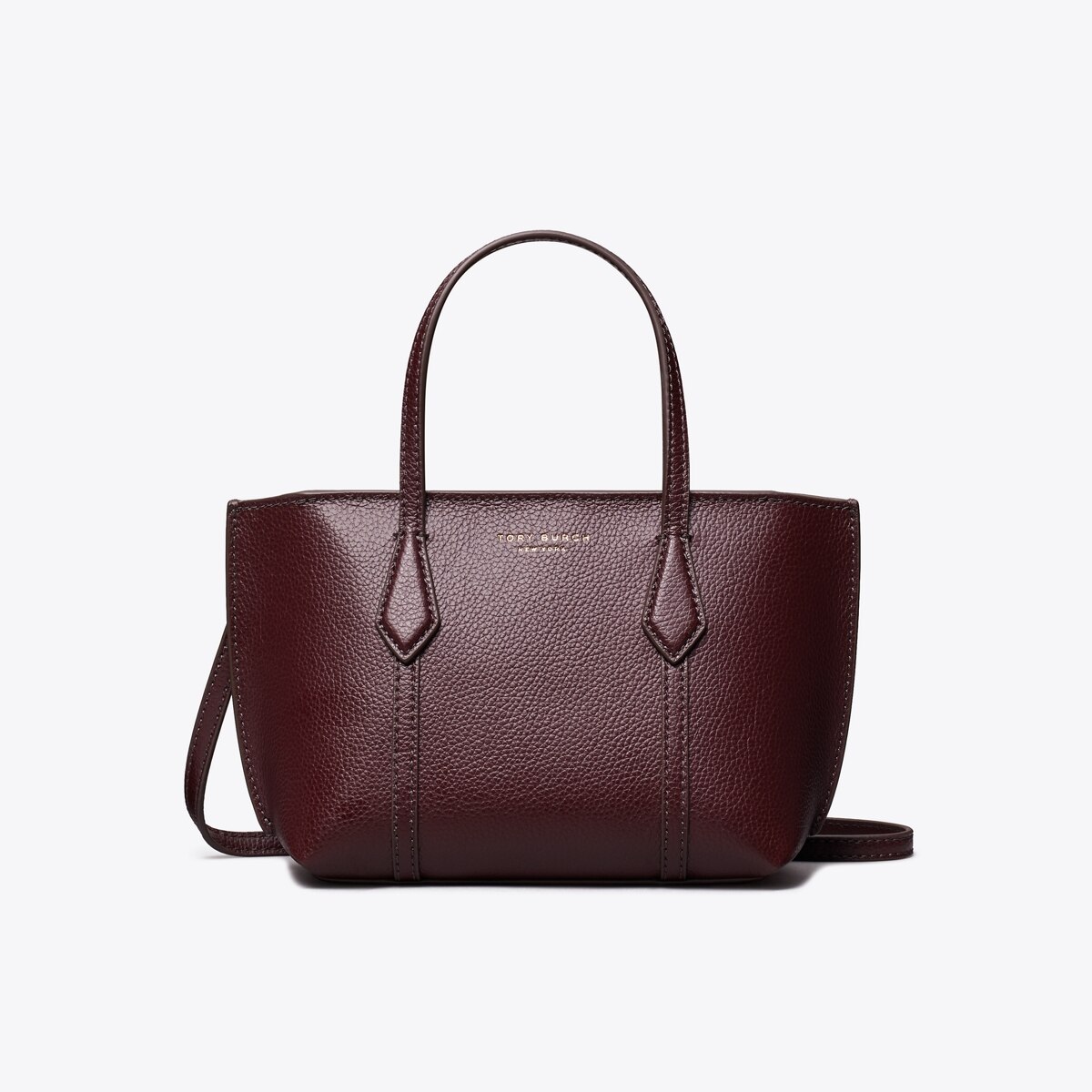 Mini Perry Tote: Women's Handbags | Crossbody Bags | Tory Burch EU