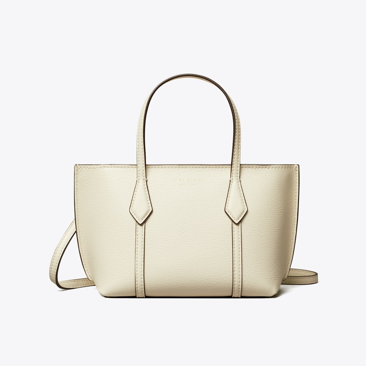 Mini Perry Tote: Women's Designer Crossbody Bags | Tory Burch