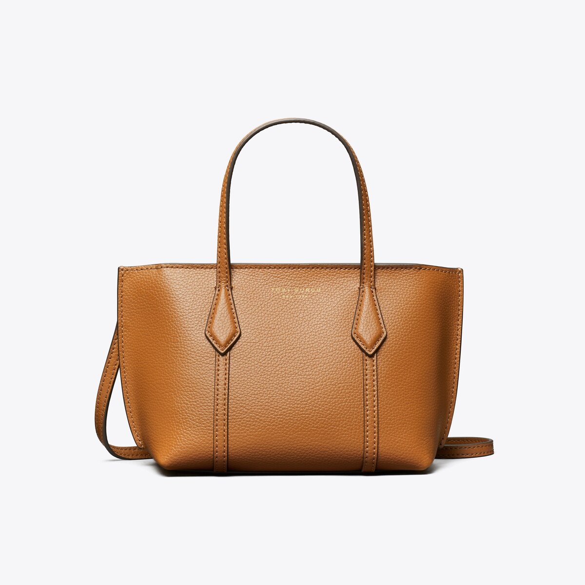 TORY BURCH MINI PERRY TOTE ミニ トート Mini Perry Tote: Women's Designer Crossbody Bags | Tory Burch
