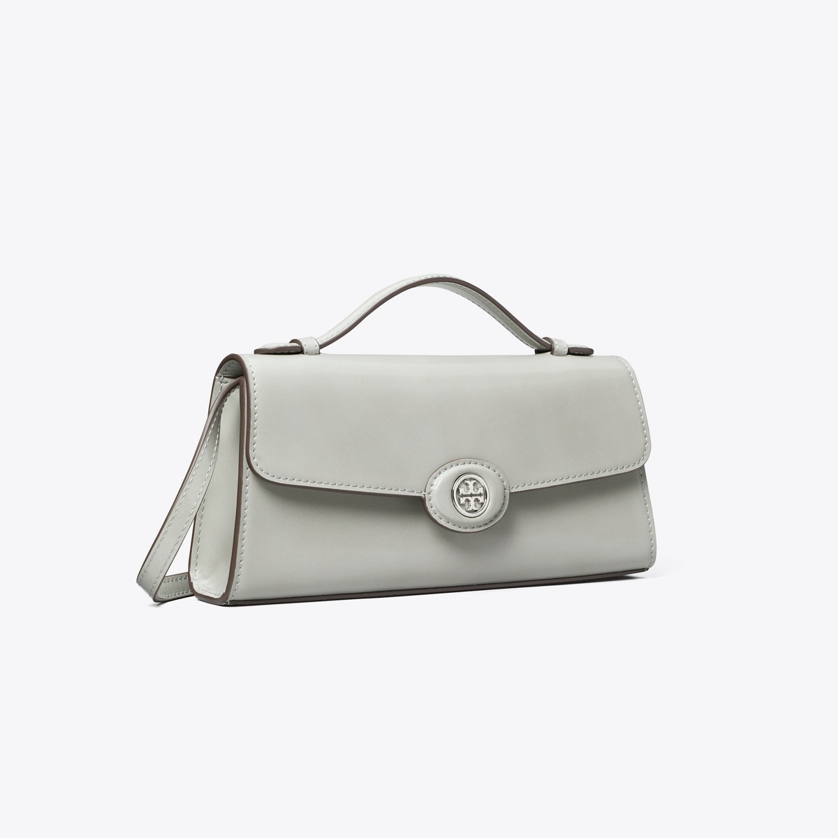 Mini Robinson Spazzolato Crossbody: Women's Designer Crossbody