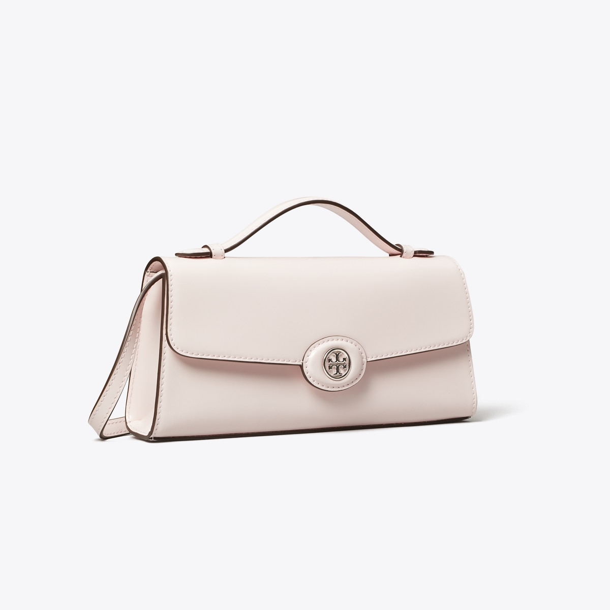 Mini Robinson Spazzolato Crossbody: Women's Designer Mini