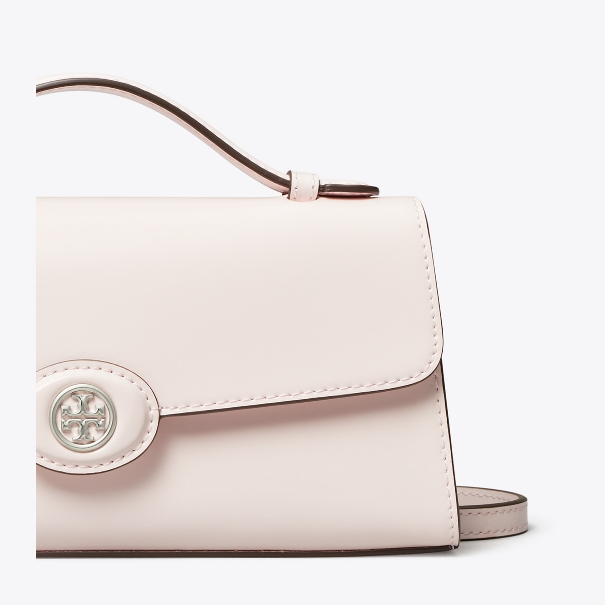 Mini Robinson Spazzolato Crossbody: Women's Designer Mini