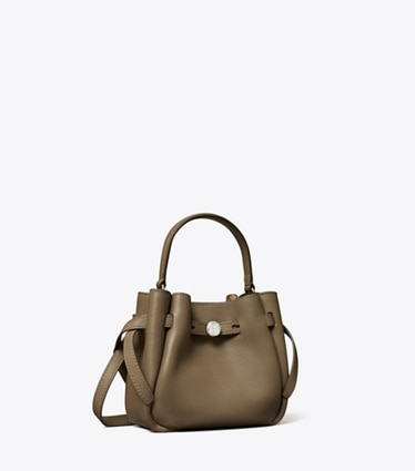 ロミー｜ホーボー・トート・バケットバッグ | トリーバーチ公式