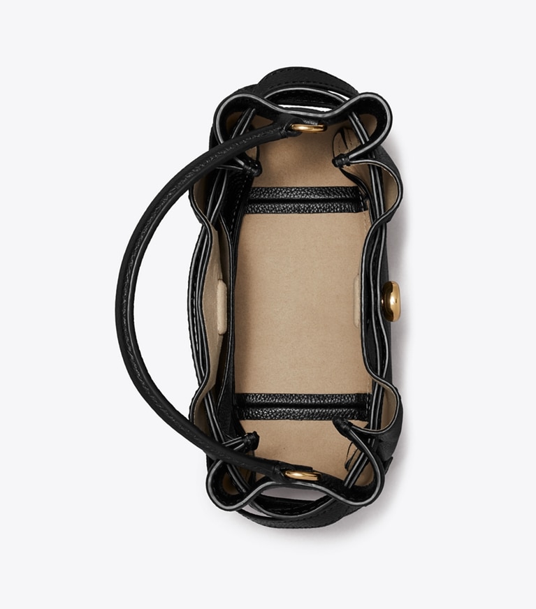 Mini Romy Bucket Bag