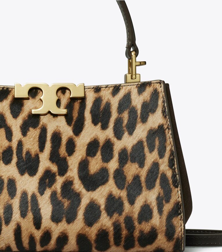 Tory Burch designer sacs à bandoulière Mini Sac Eleanor in Multi angle