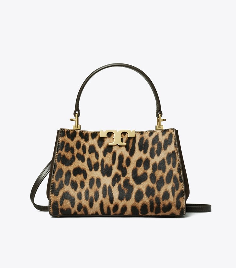 Tory Burch designer sacs à bandoulière Mini Sac Eleanor in Multi front