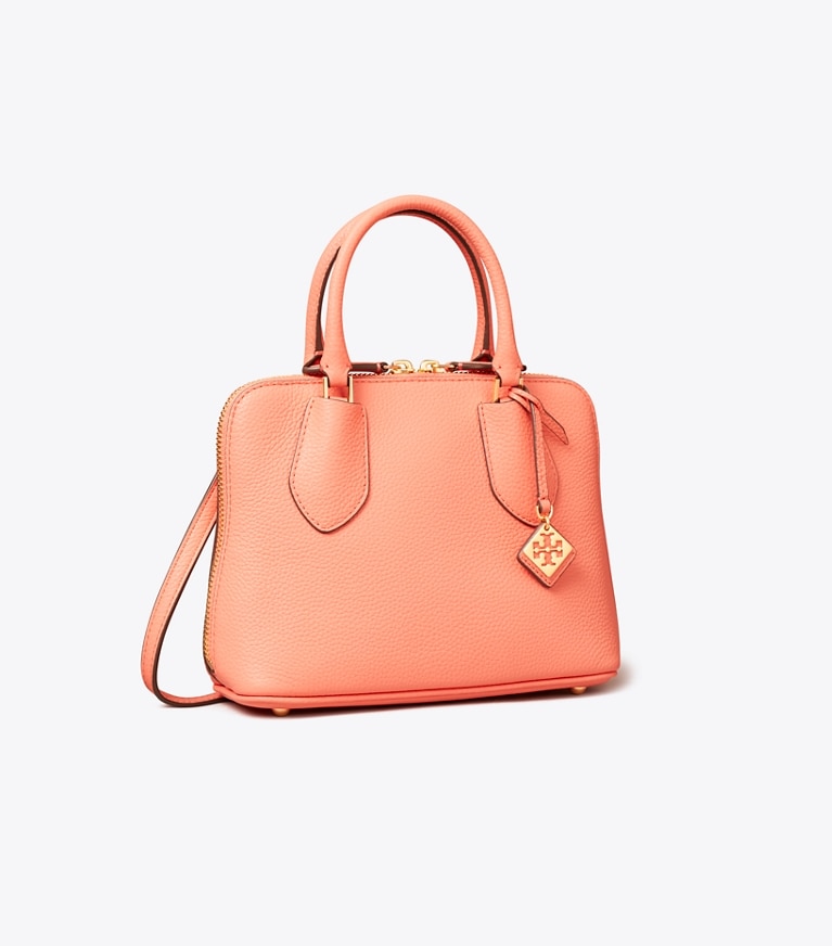 Orange tory burch crossbody bag online