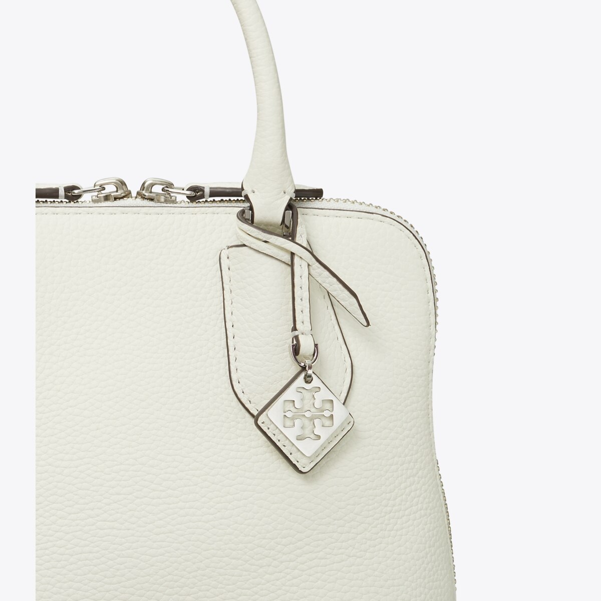 Mini Swing Satchel: Women's Designer Crossbody Bags | Tory Burch