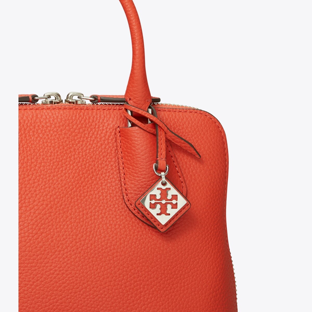 Mini Swing Satchel: Women's Designer Crossbody Bags | Tory Burch