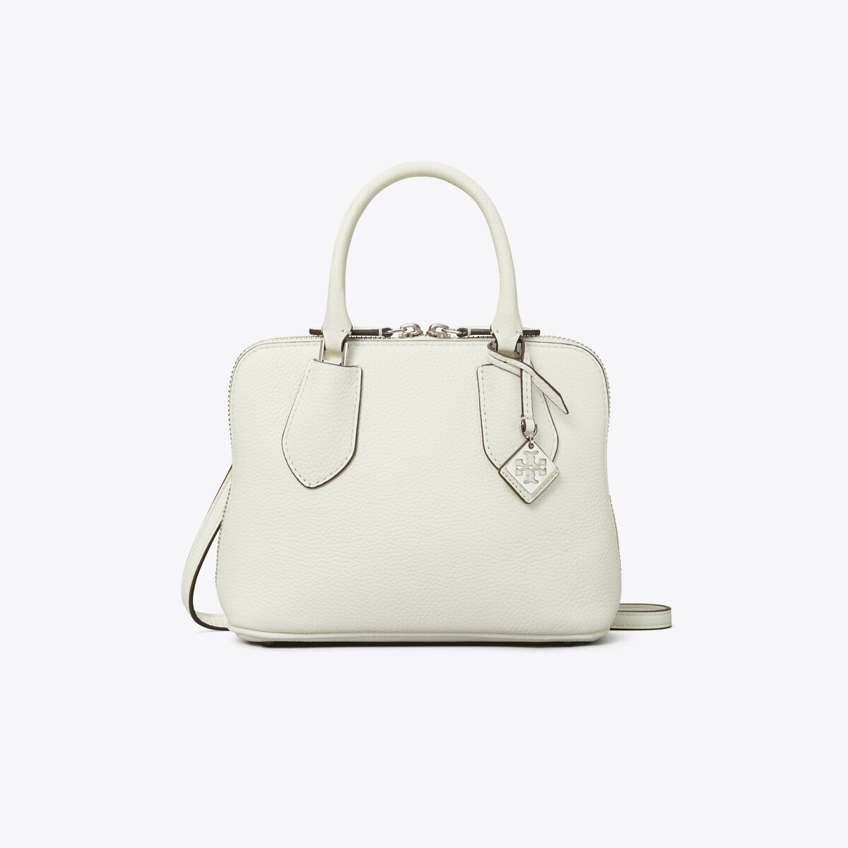Tory Burch*デイリー使い*2way*ハンドバッグ*MINI SWING SATCHEL Mini Swing Satchel: Women's Handbags | Crossbody Bags | Tory