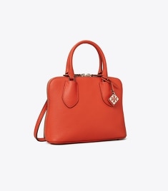 Mini Swing Satchel: Women's Designer Crossbody Bags | Tory Burch