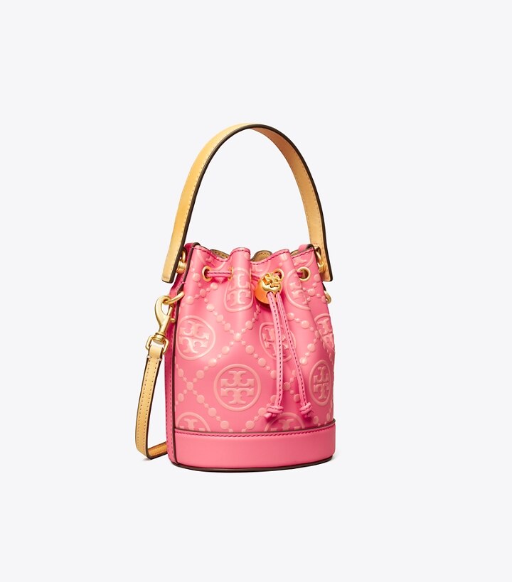 tory burch pink bag