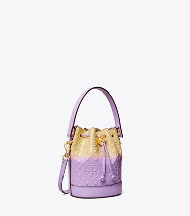 Bucket Bags: Bucket Purses & Mini Bucket Bags | Tory Burch