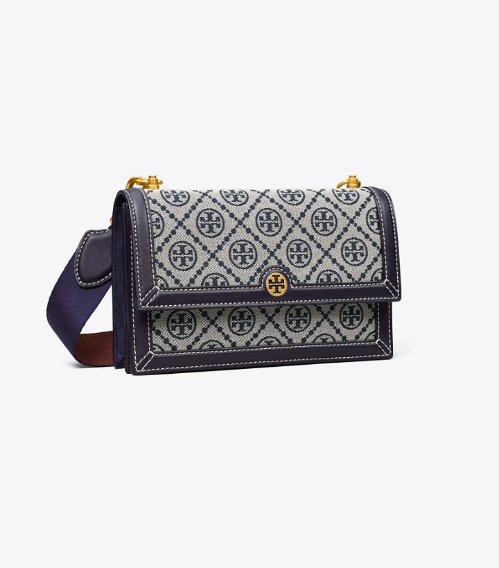 Monogram Crossbody Bag