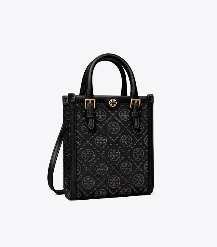 Tory Burch Damen Mini- Tasche