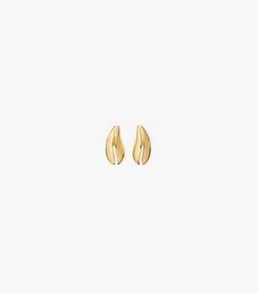 Designer Earrings | Stud & Statement Earrings | Tory Burch