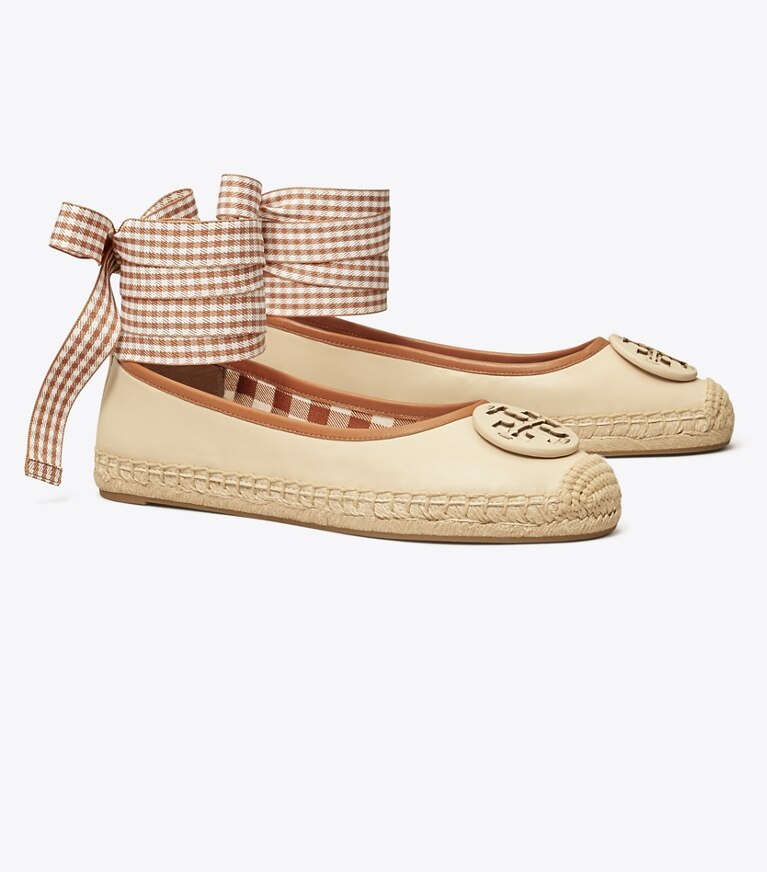 Ballet espadrilles on sale