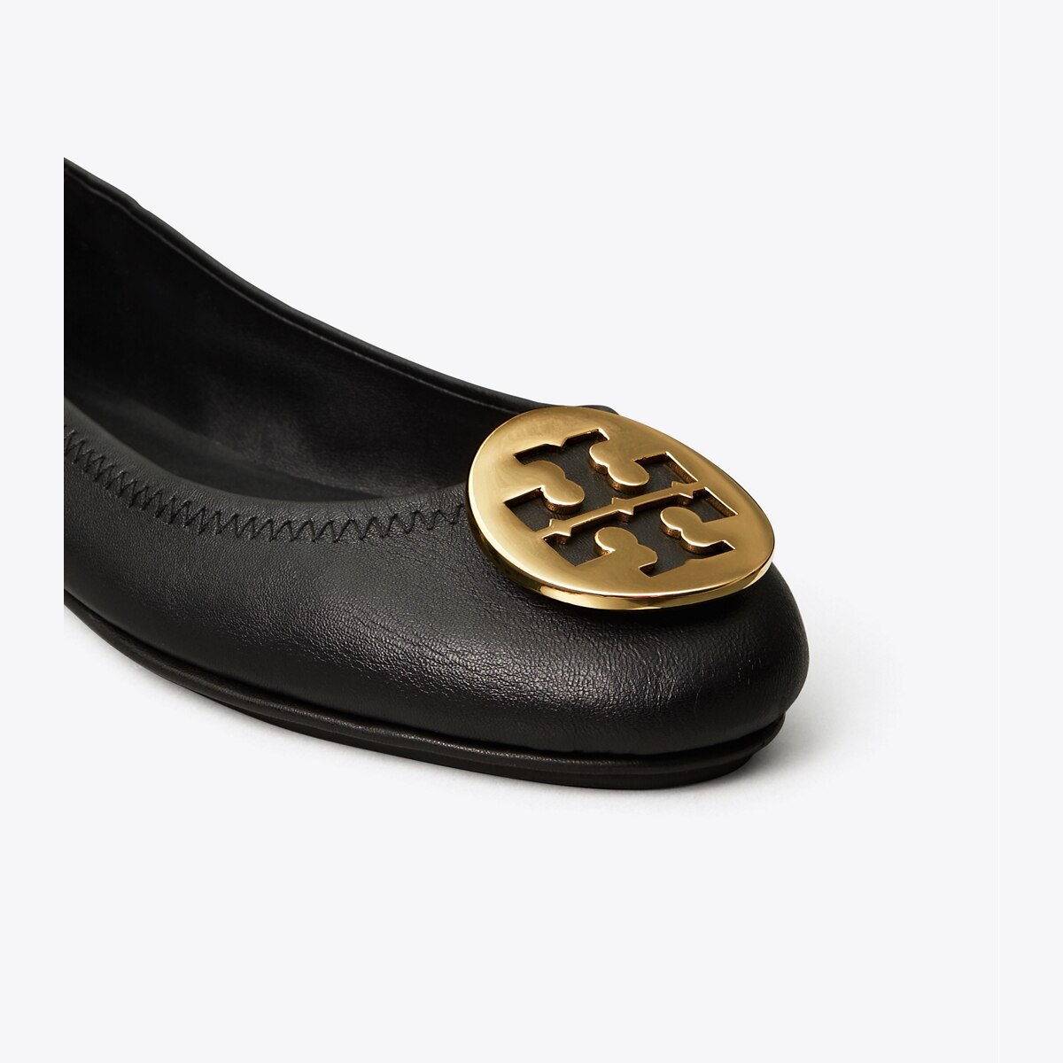 Minnie Travel Ballet : Women's Designer Flats | Tory Burch