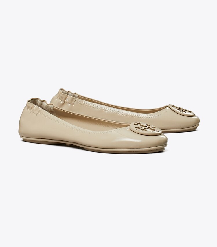 ミニー トラベル バレエ: ウィメンズ New | Tory Burch JP