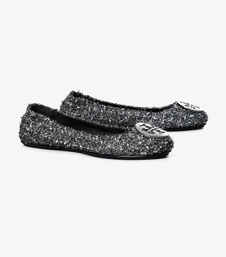 Minnie Travel Ballet: Women's Designer Flats | Tory Burch