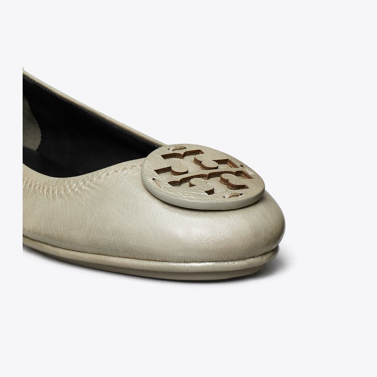 Minnie Travel Ballet: Women's Designer Flats | Tory Burch