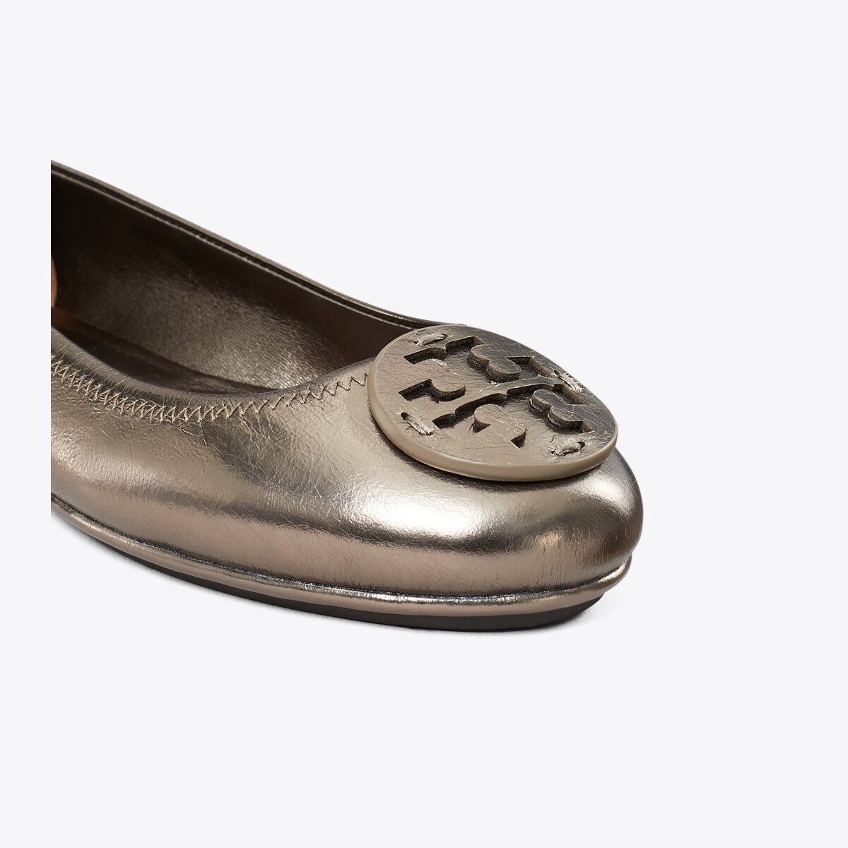 Minnie Travel Ballet: Women's Designer Flats | Tory Burch