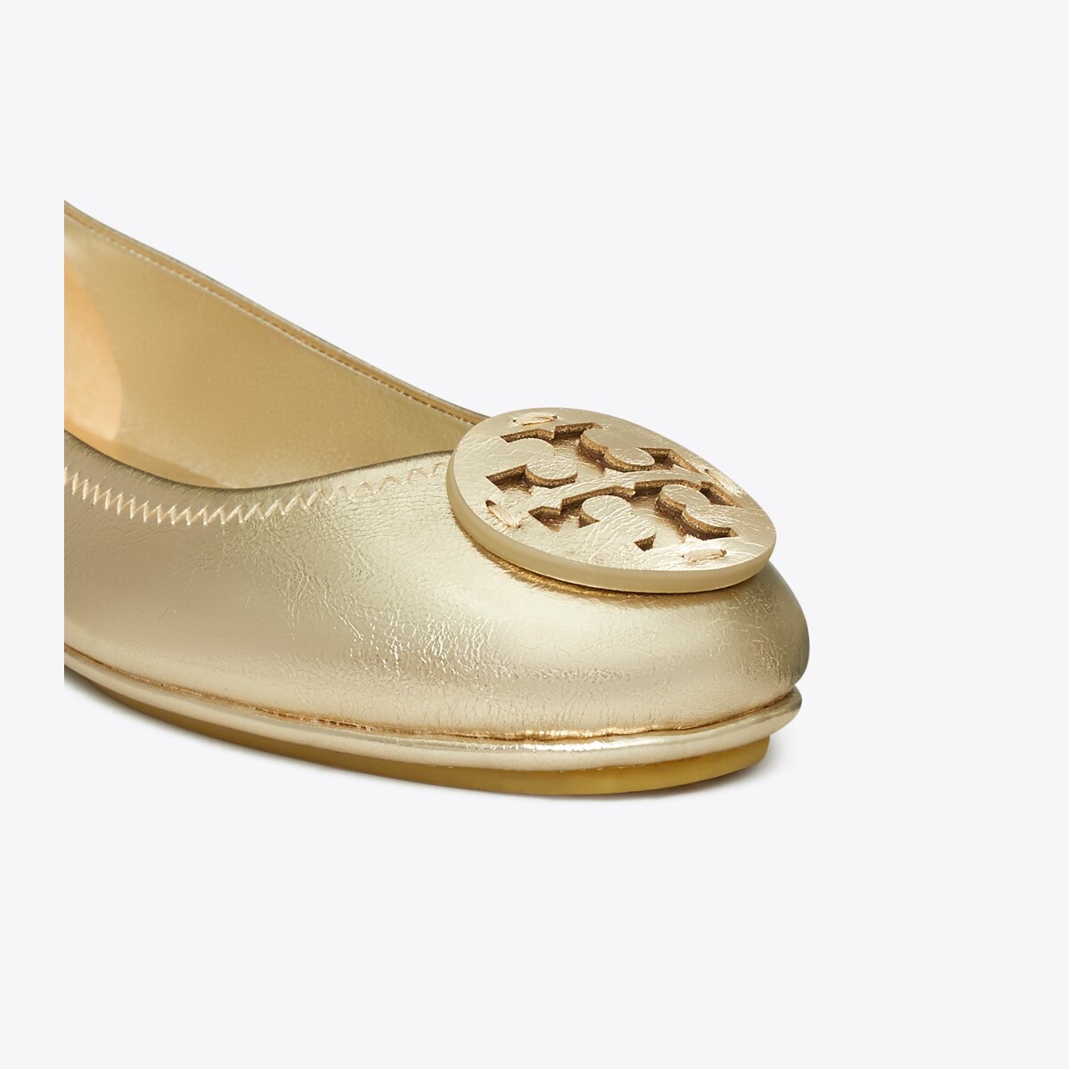 大幅Sale!!国内発送☆Tory Burch Minnie Travel Ballet Minnie Travel Ballet : Women's Designer Flats | Tory Burch