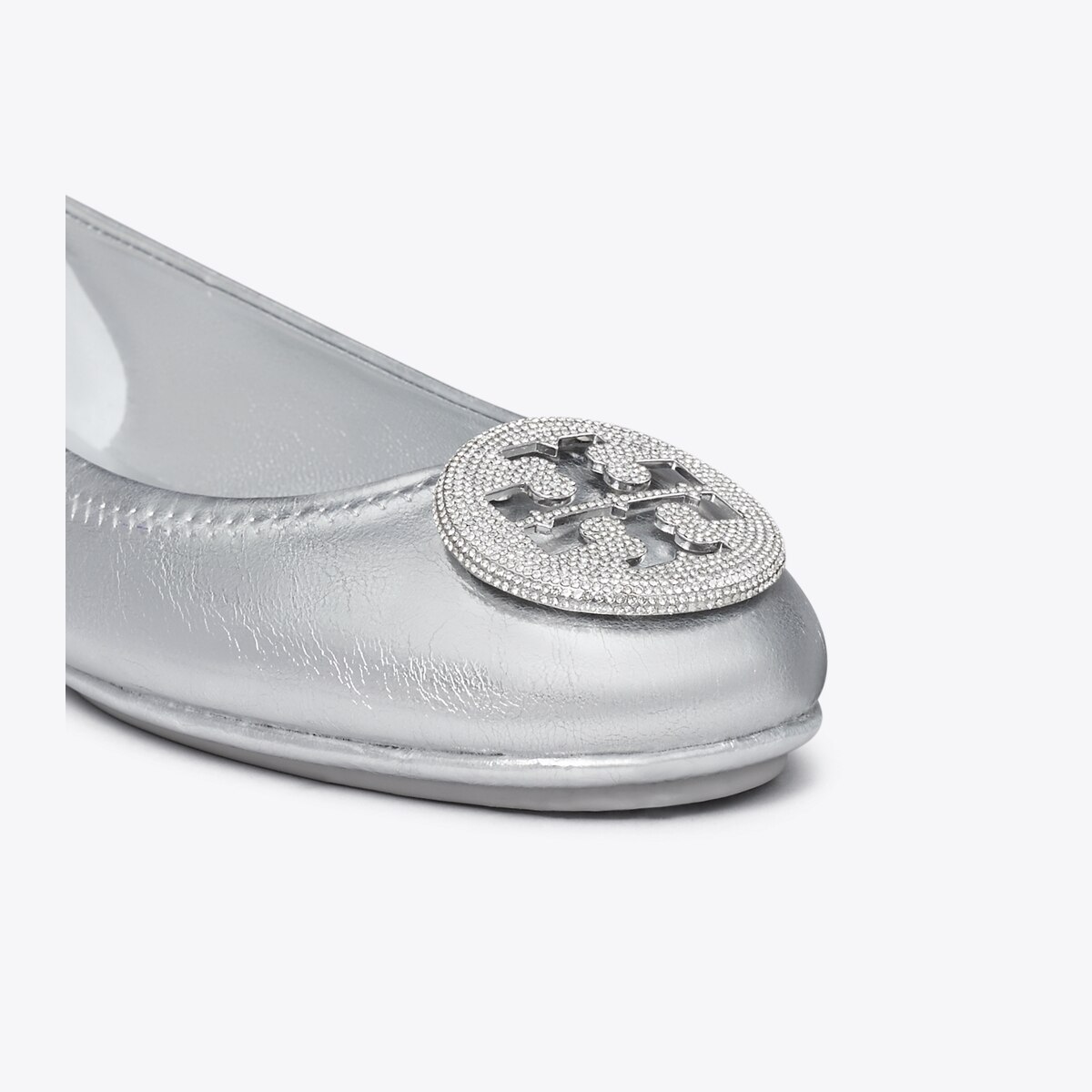 Minnie Travel Ballet: Women's Shoes | Flats | Tory Burch EU