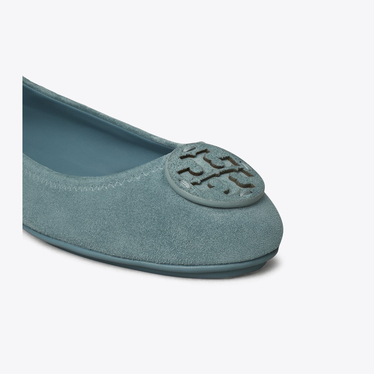 ★TORY BURCH★Minnie Travel Ballet Flats★Spark Gold 0400022023007_SPARKGOLD?wid=