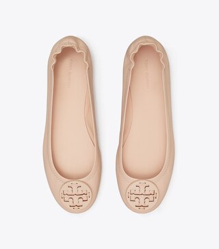 Minnie Lunar Tempo: Ballerine Donna Comode E Leggere