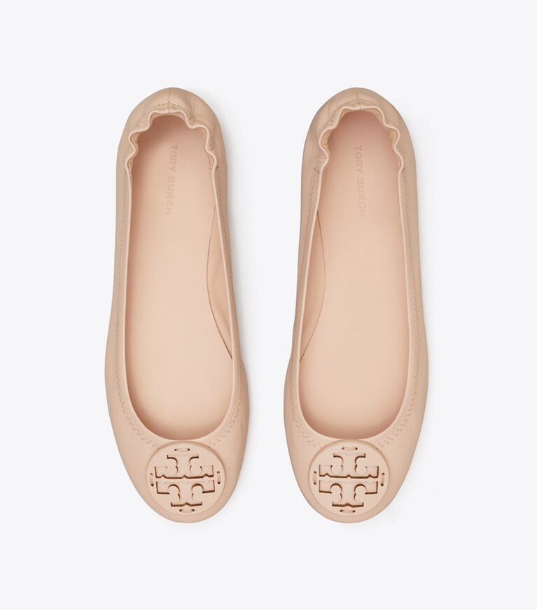 Minnie Lunar Tempo: Ballerine Donna Comode E Leggere