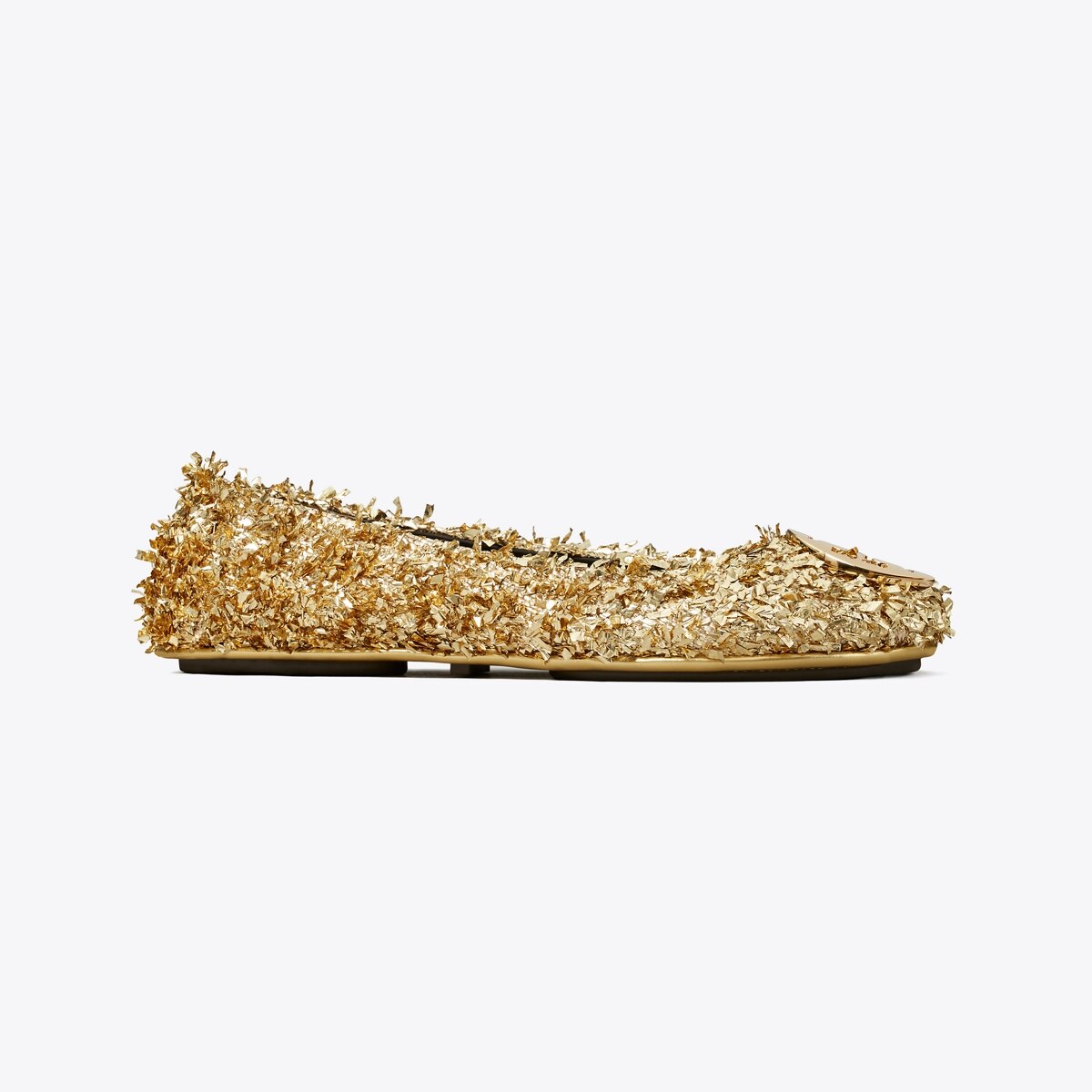 Minnie Travel Ballet: Women's Shoes | Flats | Tory Burch EU