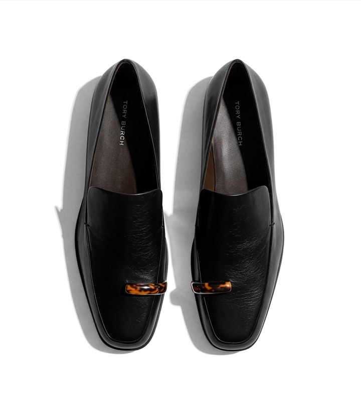 Mocasín Pierced