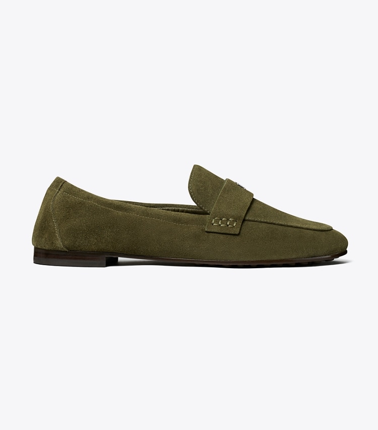Tory Burch designer mocassins Mocassin ballerine dans ANETO de côté