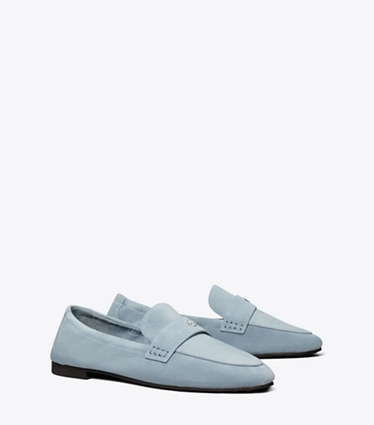 Tory Burch designer mocassini Mocassino ballerina in ARIA angle