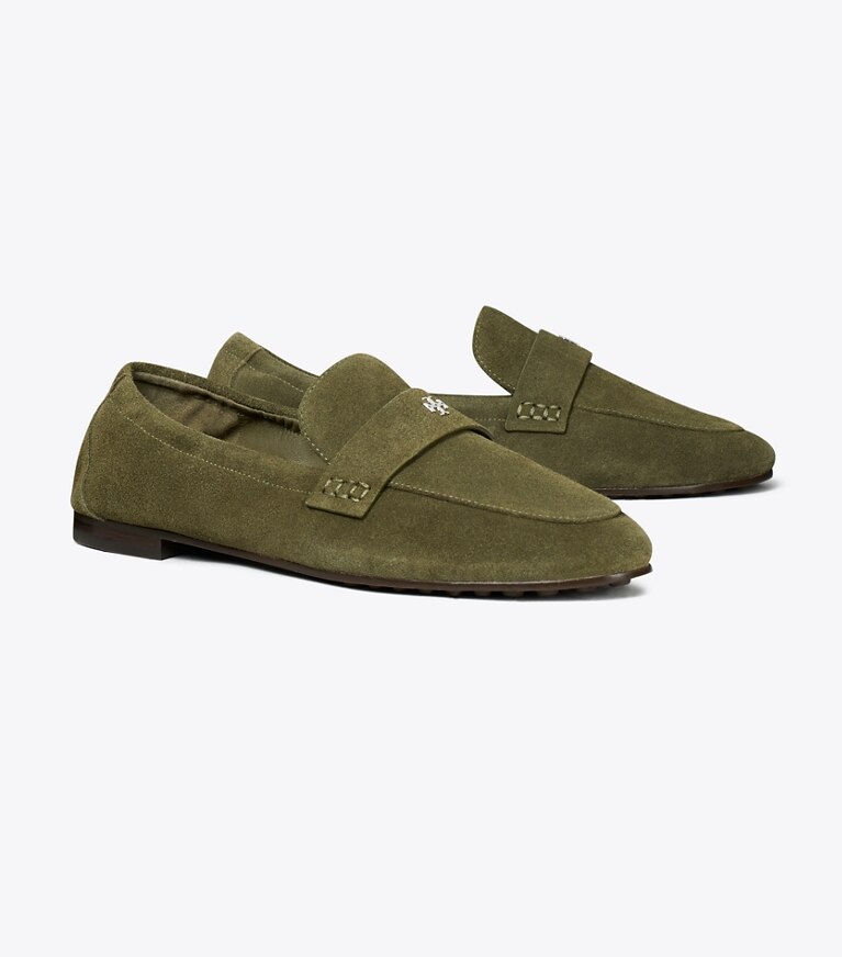 Tory Burch designer mocassini Mocassino ballerina in ANETO angle