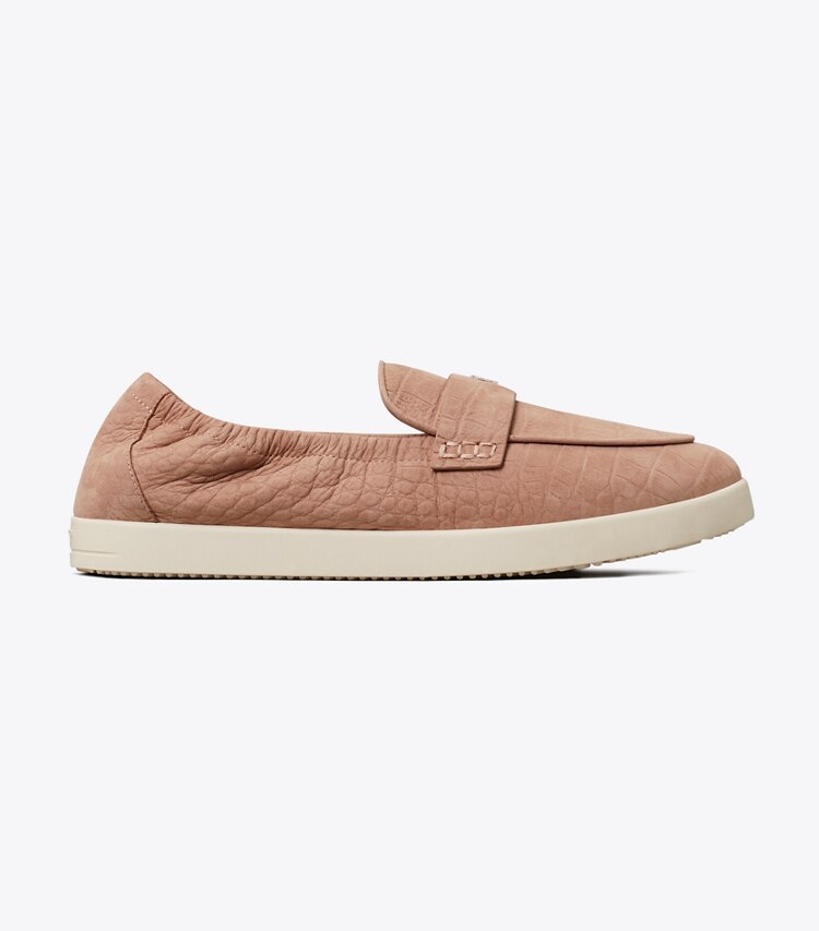 Tory Burch designer mocassins Mocassins ballerines Sport in MALVA side