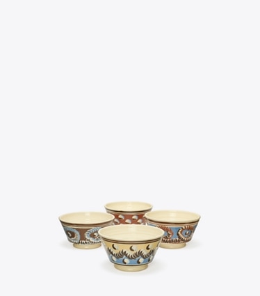 Tory Burch's New Tabletop Collection Is The Perfect Addition For Your  Summer Soirée