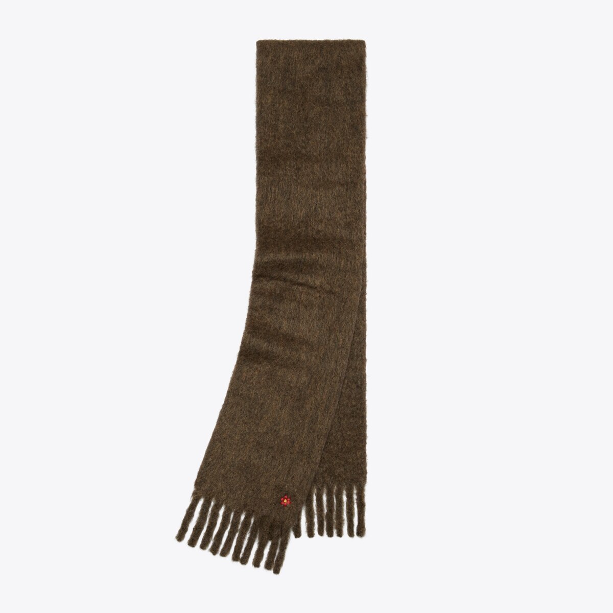 Mohair Scarf: Women's Designer Scarves | Tory Burch