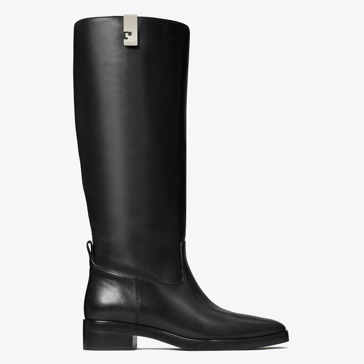 Money Clip Boot: Women's Designer Knee Boots | Tory Burch