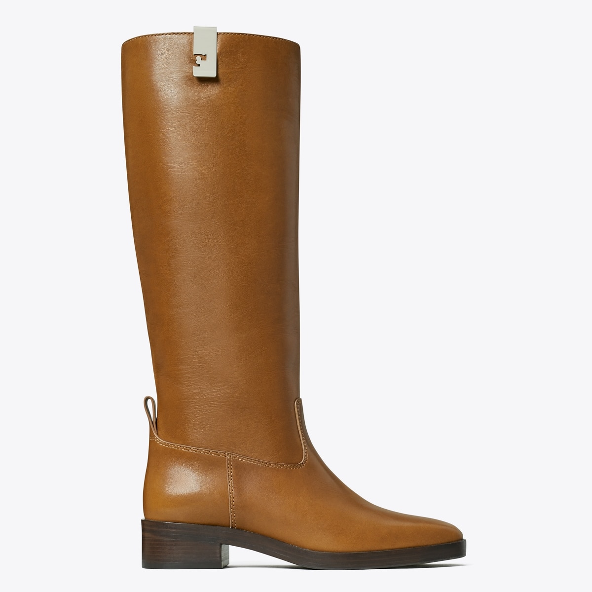 Money Clip Boot: Women's Designer Knee Boots | Tory Burch