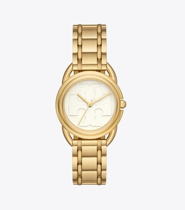 Montres Luxe Femme Montres Cr ateur Chics Tory Burch FR