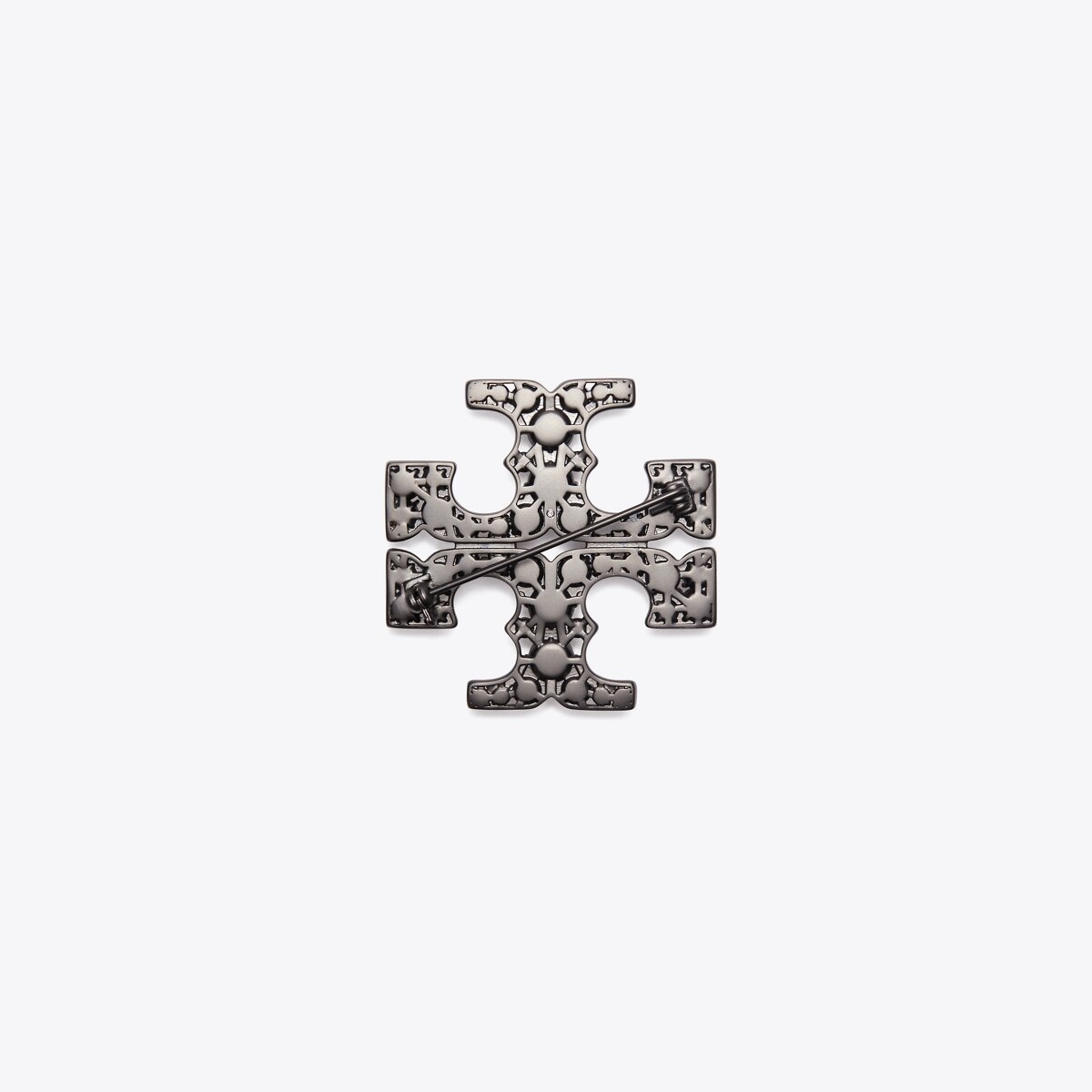 Moondance Pearl Brooch: Women display picture 1
