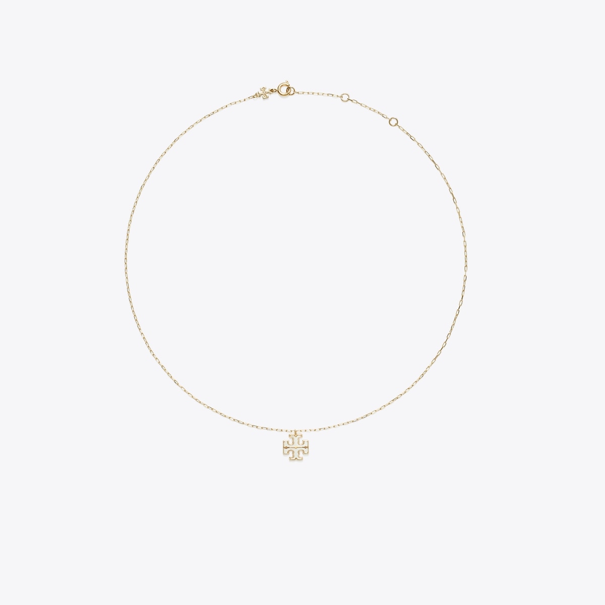 Luxury Designer Necklaces for Women | Tory Burch UK