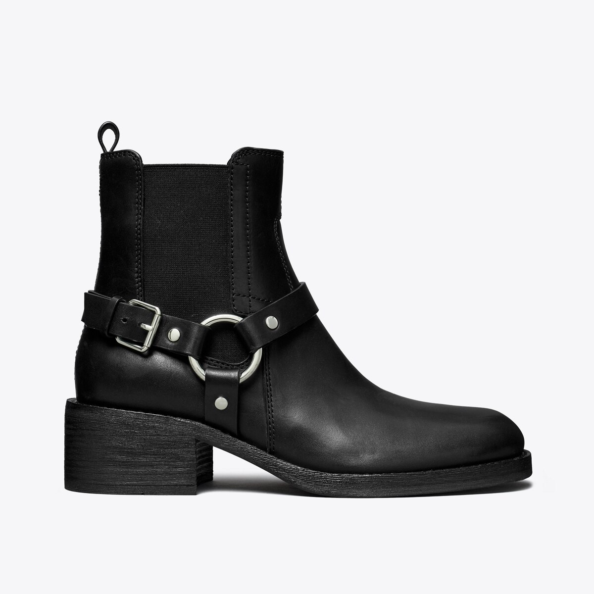 Moto Boot: Women's Designer Ankle Boots | Tory Burch